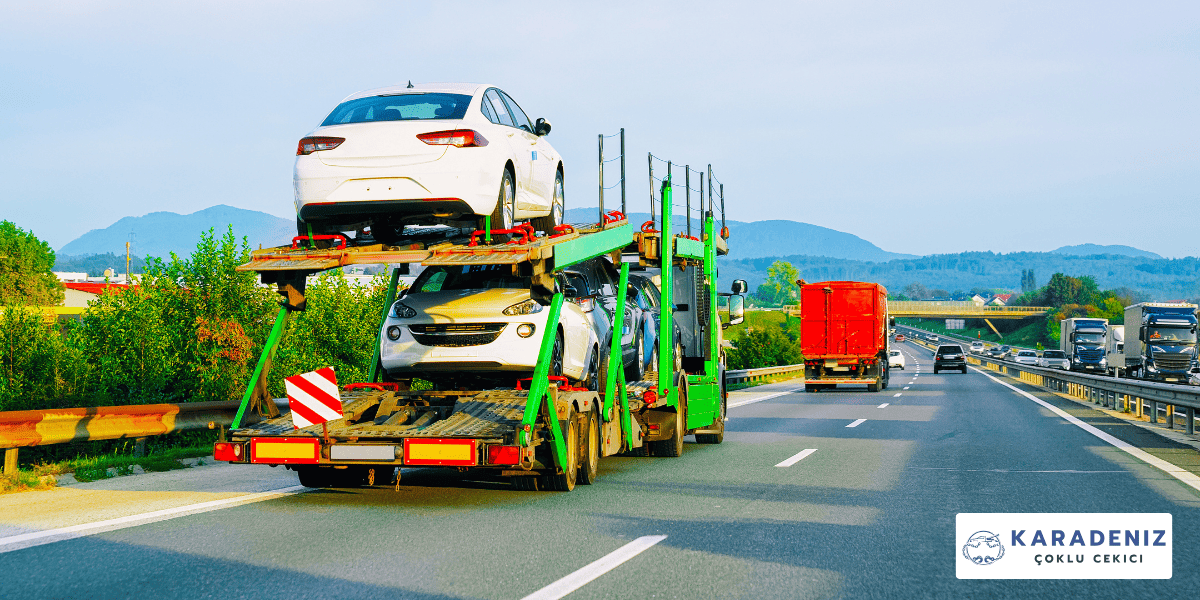 Toplu araç taşıma